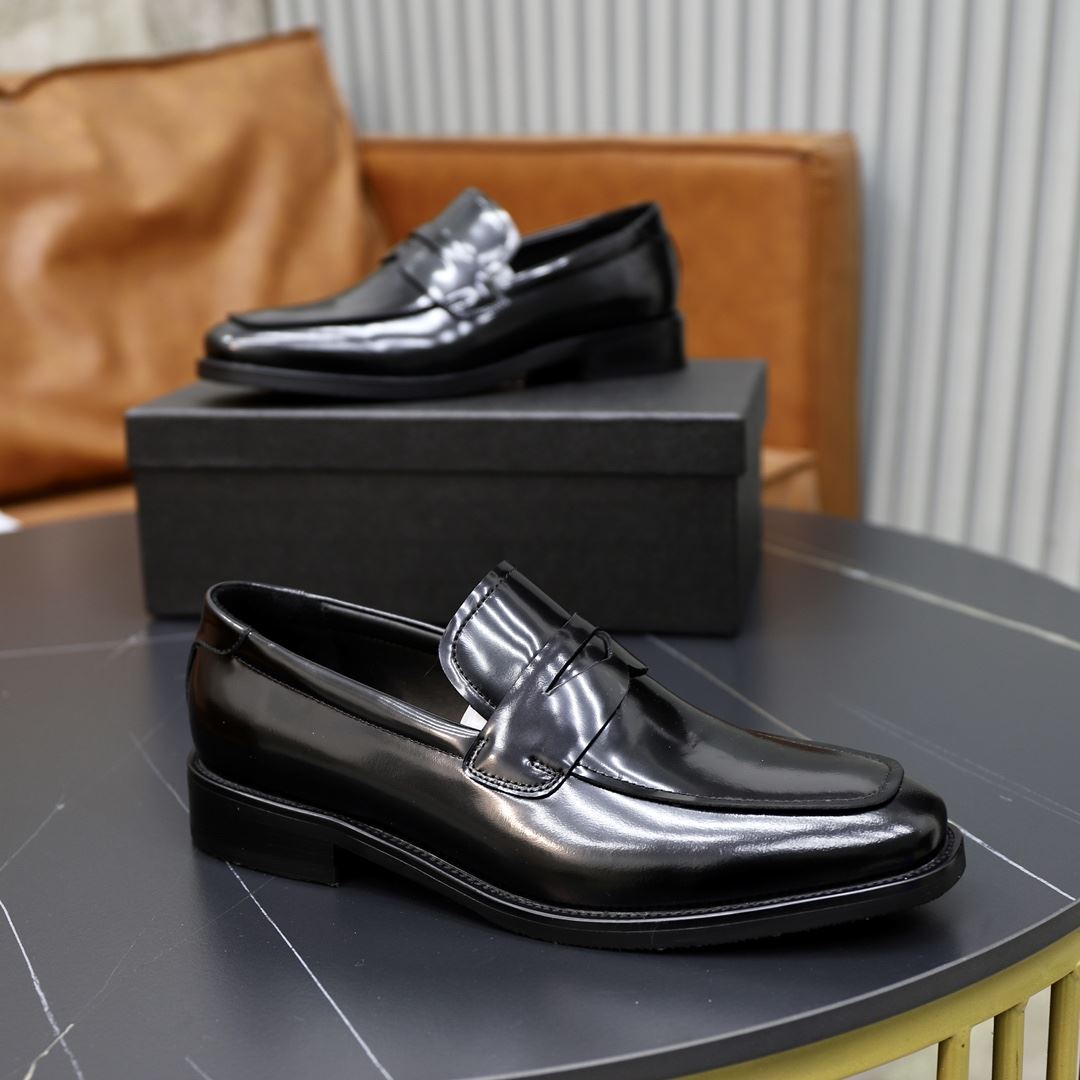 Prada Business Shoes